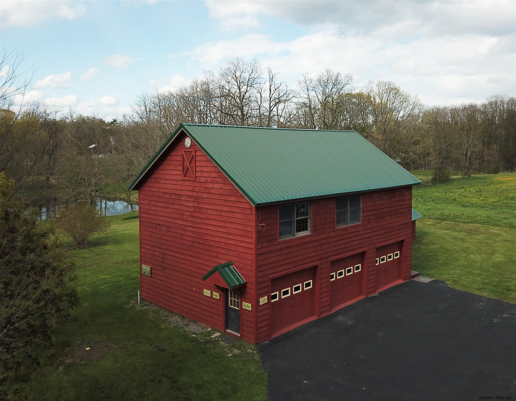 508 Biers Road Coeymans, NY 12158 - Photo 44 of 59 Photo 44