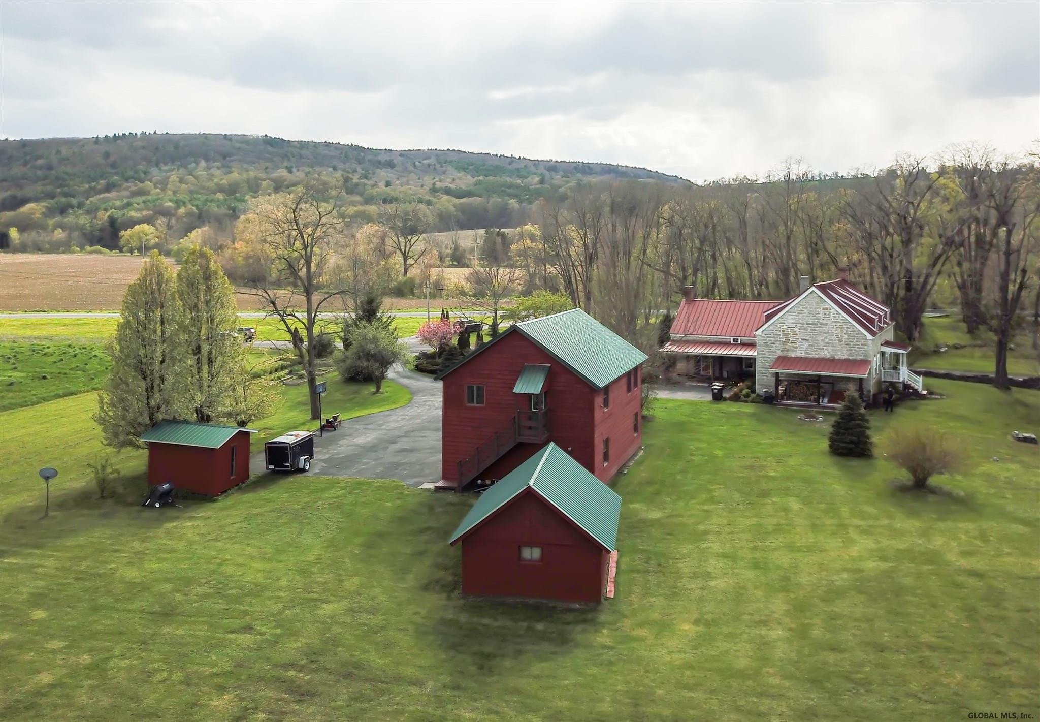 508 Biers Road Coeymans, NY 12158 - Photo 45 of 59 Photo 45