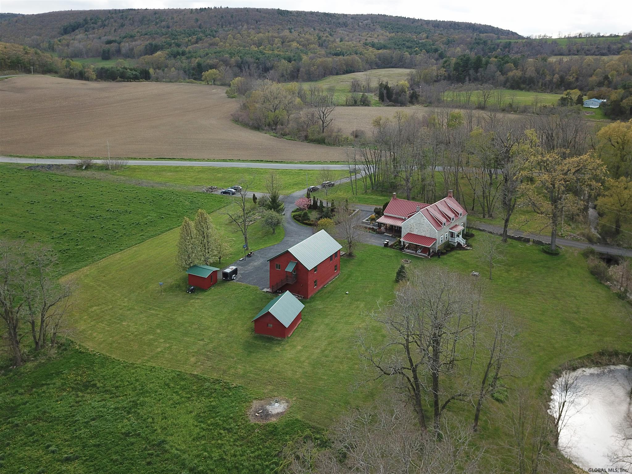 508 Biers Road Coeymans, NY 12158 - Photo 46 of 59 Photo 46