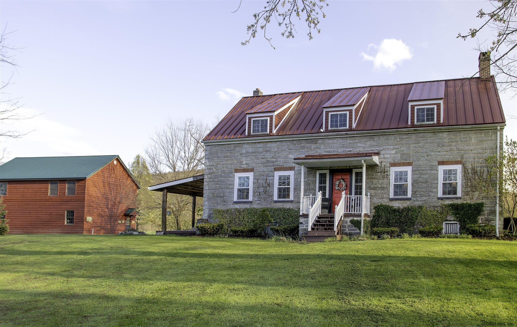 508 Biers Road Coeymans, NY 12158 - Photo 54 of 59 Photo 54