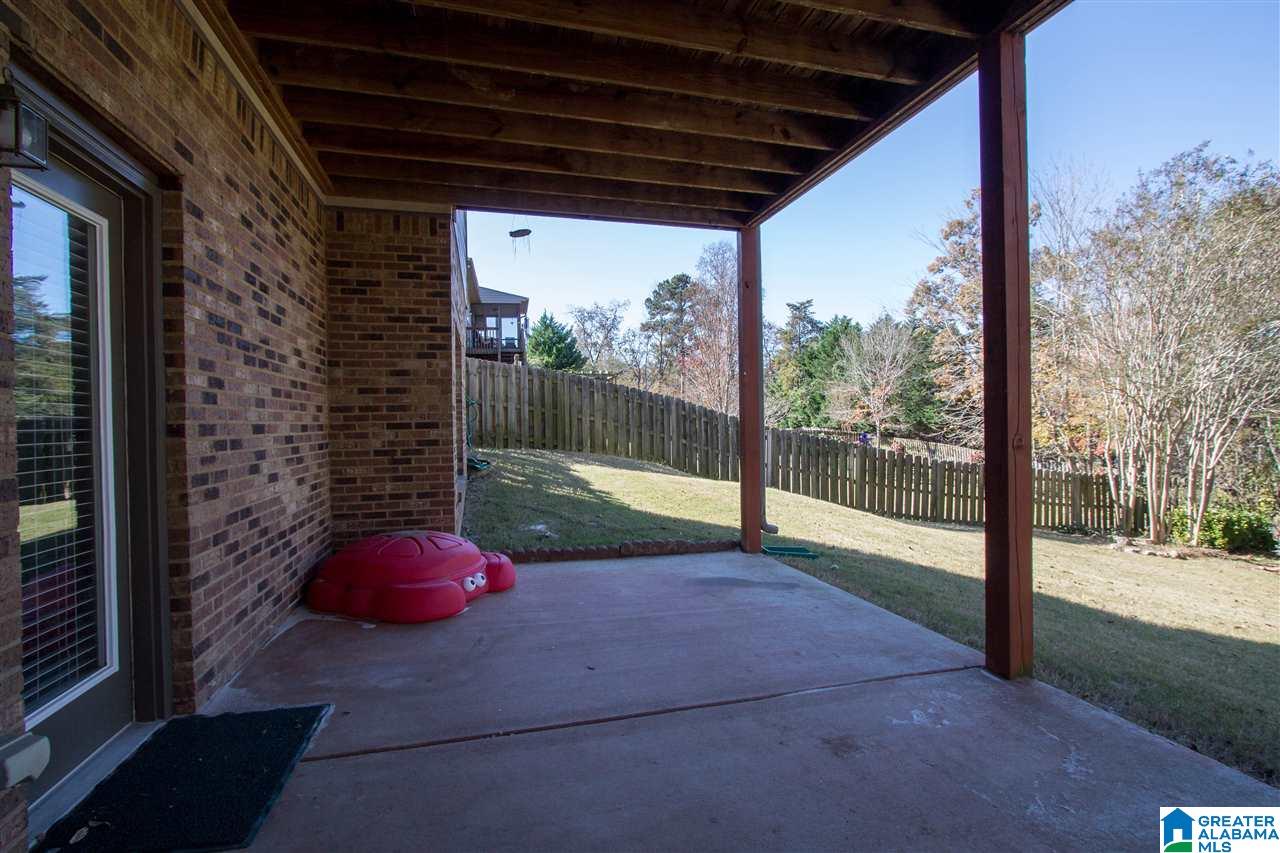 163 Clairmont Road Sterrett, AL 35147 - Photo 24 of 31