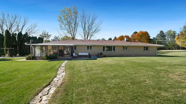 $355,000 | 5588 35th Street, Rockford, IL 61109