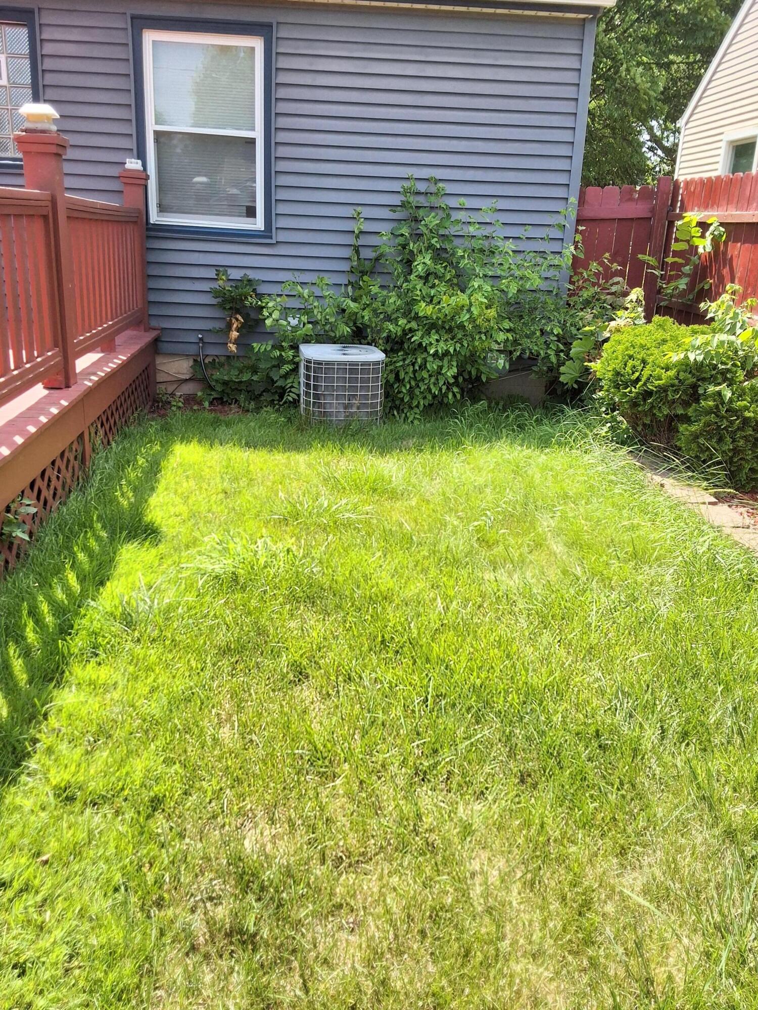 3536 North 62nd Street Milwaukee, WI 53216 - Photo 7 of 32 Yard