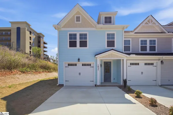 $384,900 | 1031 George Smith Mill Road, Anderson, SC 29625