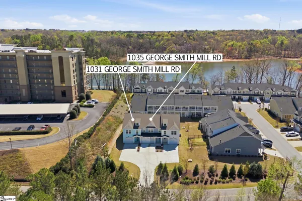 $369,999 | 1031 George Smith Mill Road, Anderson, SC 29625