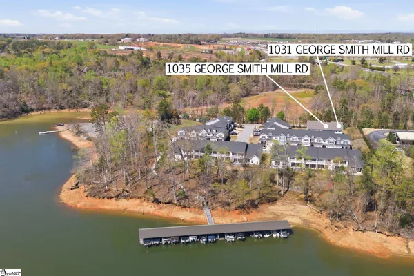 $369,999 | 1031 George Smith Mill Road, Anderson, SC 29625