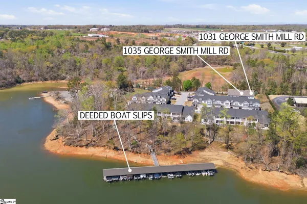 $369,999 | 1031 George Smith Mill Road, Anderson, SC 29625