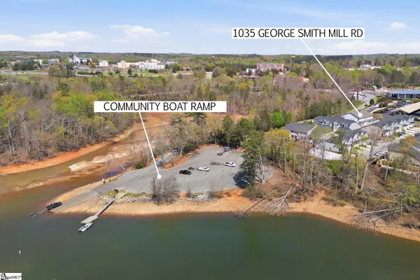$369,999 | 1031 George Smith Mill Road, Anderson, SC 29625