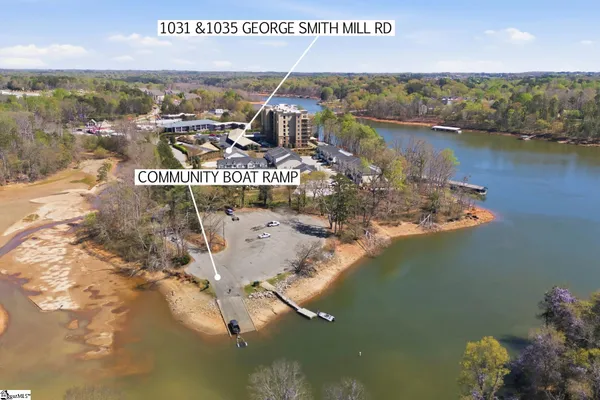 $369,999 | 1031 George Smith Mill Road, Anderson, SC 29625