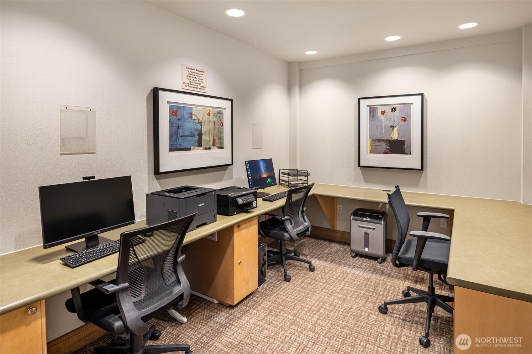 1545 Northwest 57th Street, Unit 502 Seattle, WA 98107 - Photo 20 of 27