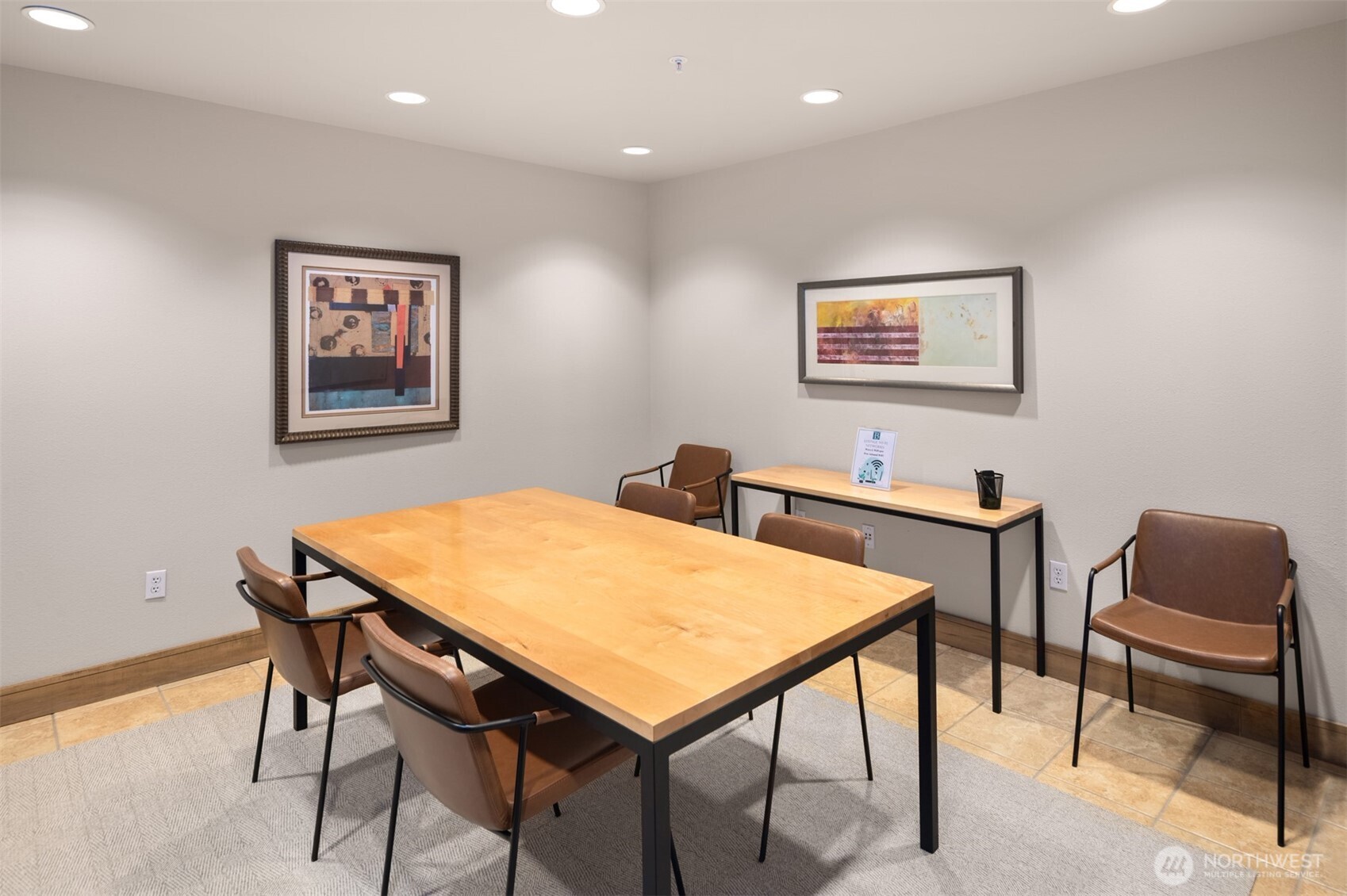 1545 Northwest 57th Street, Unit 502 Seattle, WA 98107 - Photo 21 of 27