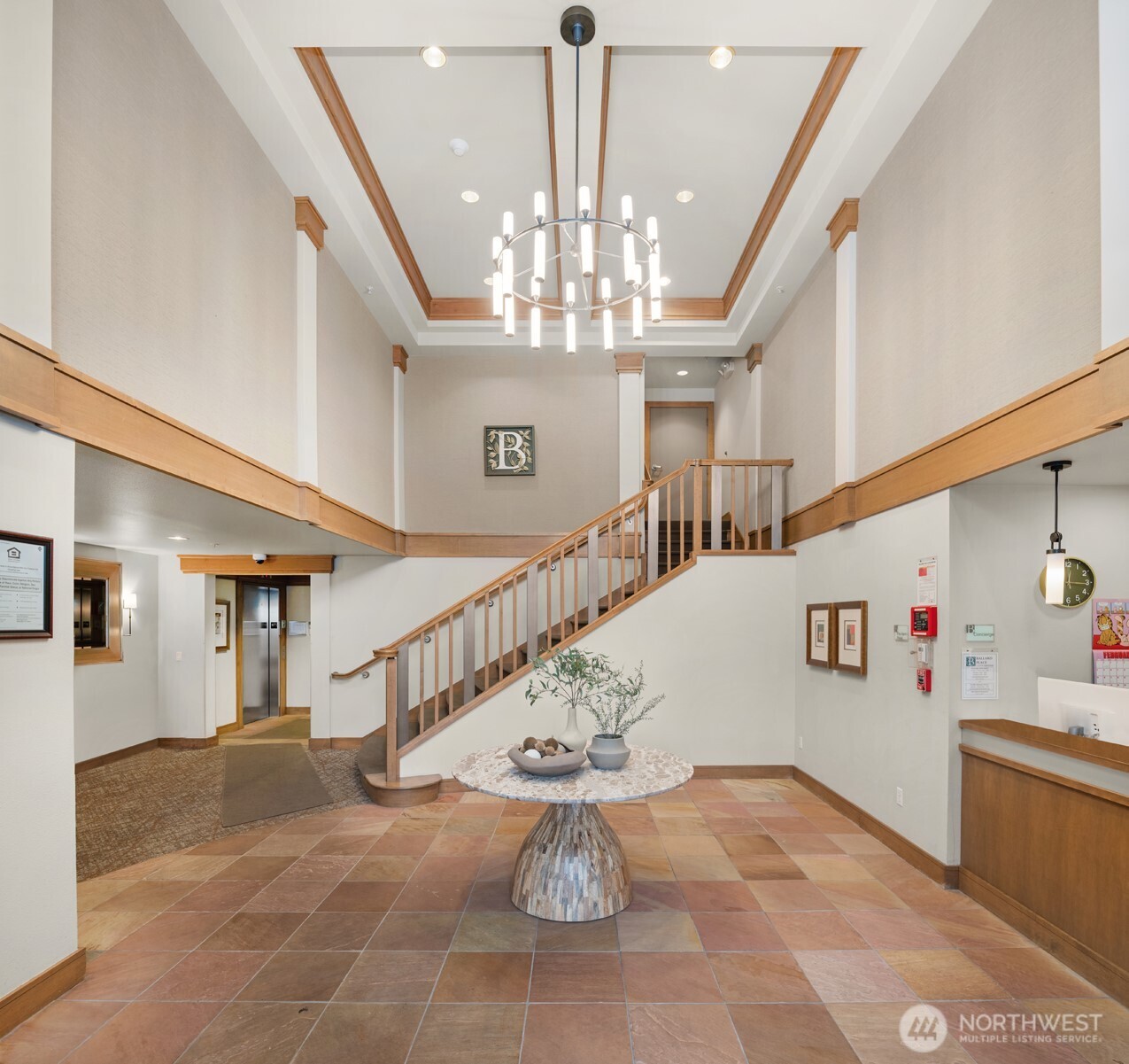 1545 Northwest 57th Street, Unit 502 Seattle, WA 98107 - Photo 3 of 27