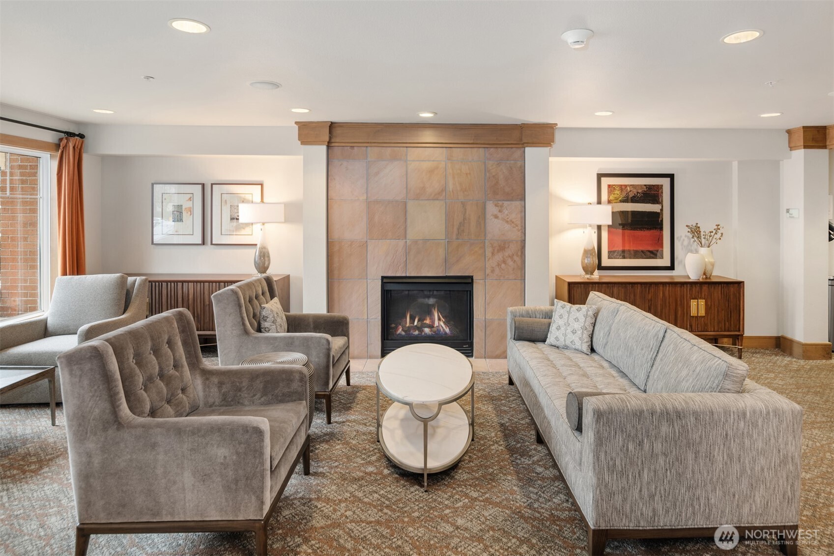 1545 Northwest 57th Street, Unit 502 Seattle, WA 98107 - Photo 4 of 27