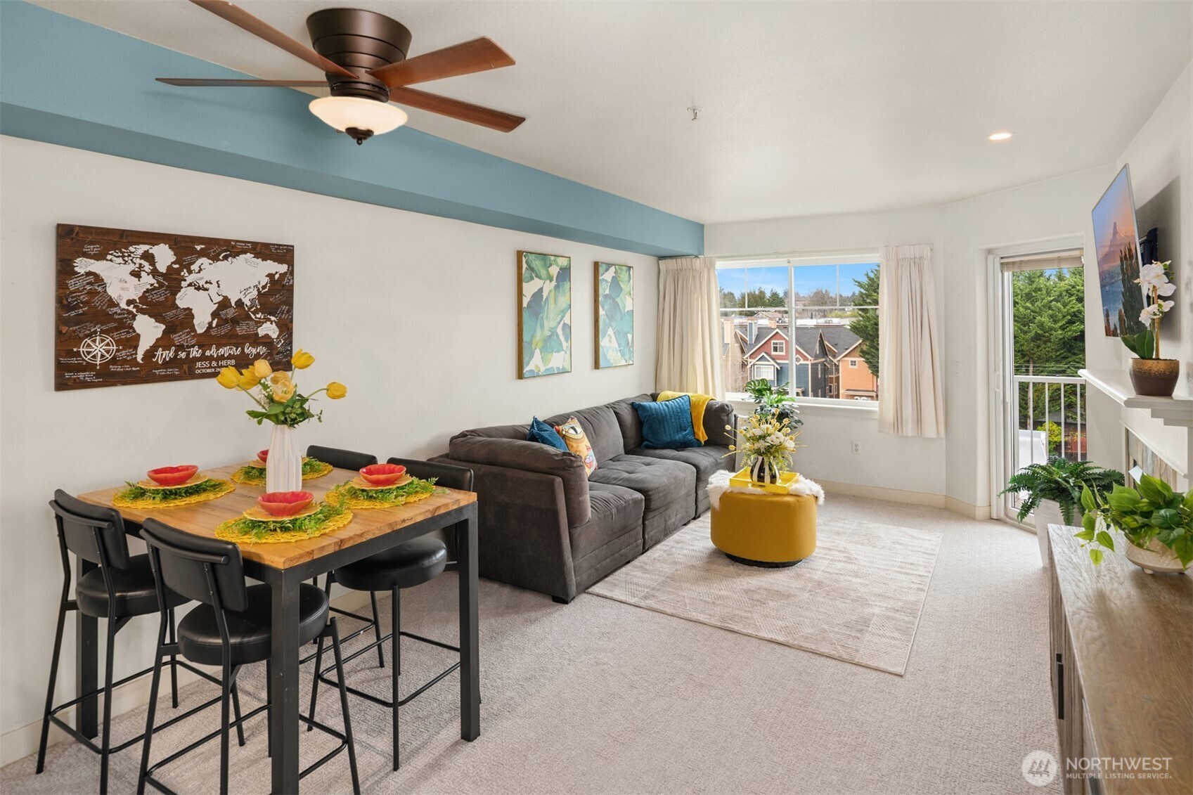 1545 Northwest 57th Street, Unit 502 Seattle, WA 98107 - Photo 5 of 27