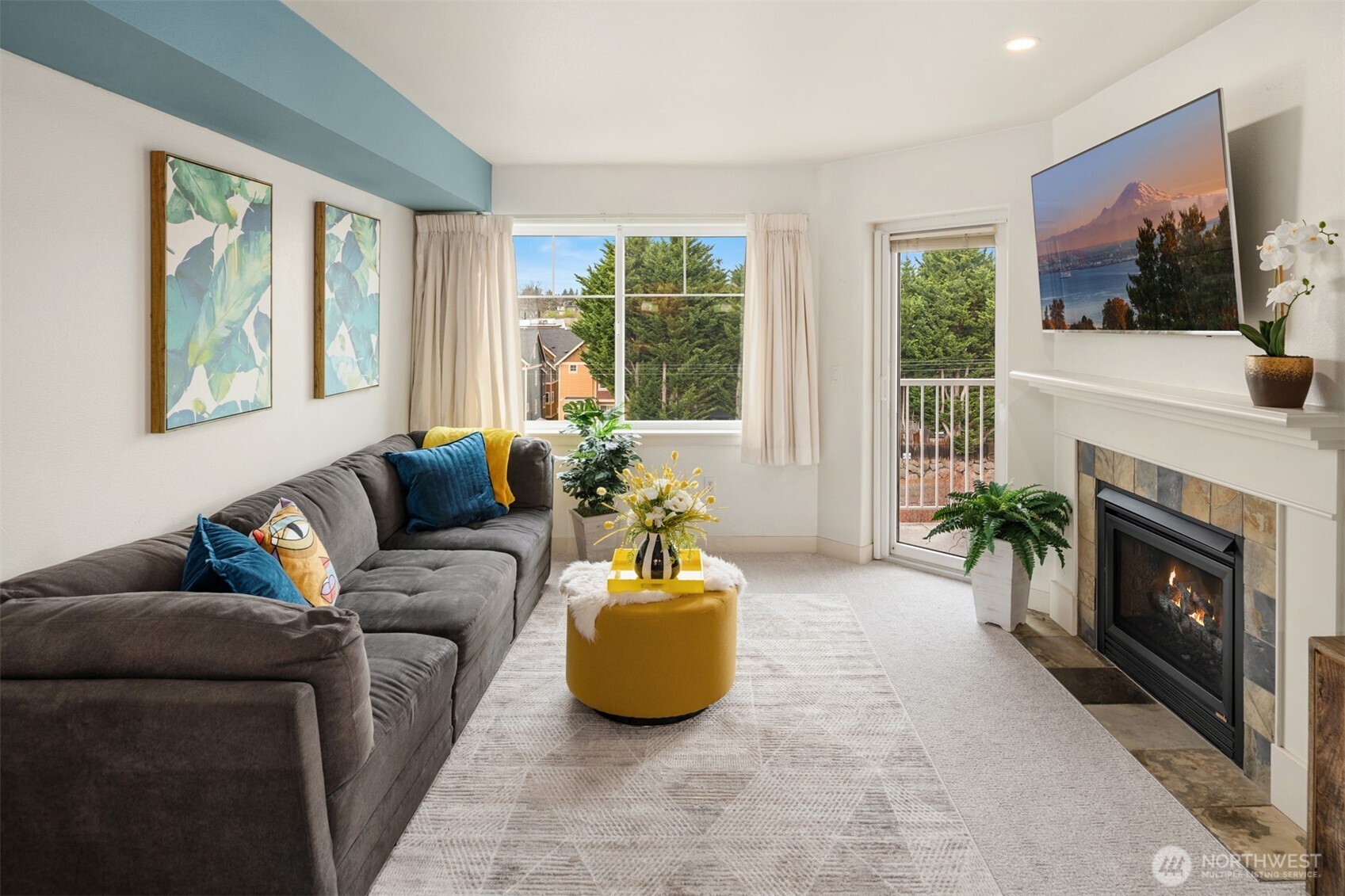 1545 Northwest 57th Street, Unit 502 Seattle, WA 98107 - Photo 6 of 27