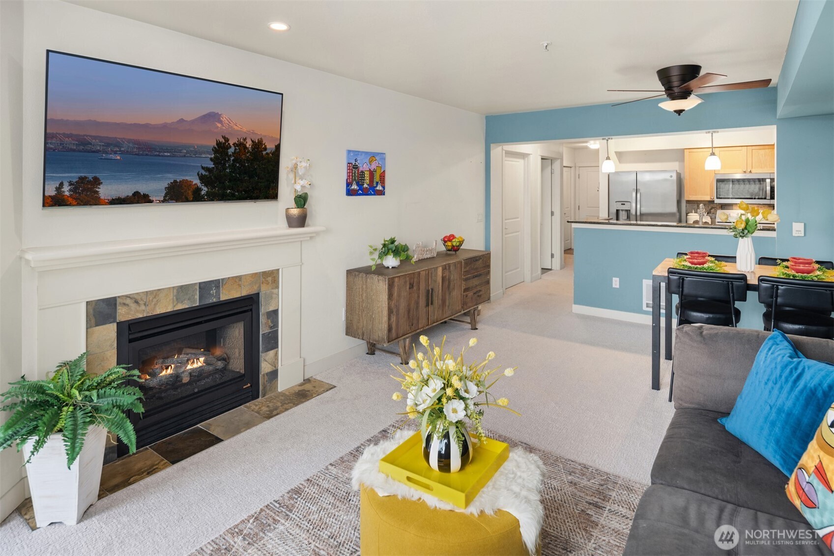 1545 Northwest 57th Street, Unit 502 Seattle, WA 98107 - Photo 7 of 27