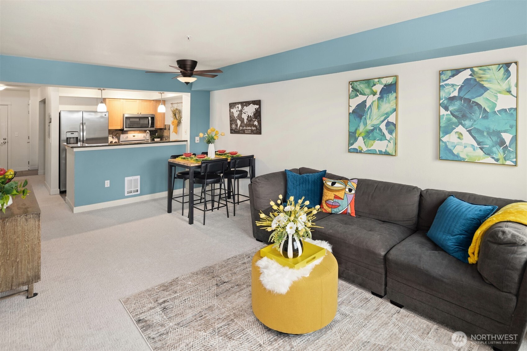 1545 Northwest 57th Street, Unit 502 Seattle, WA 98107 - Photo 8 of 27