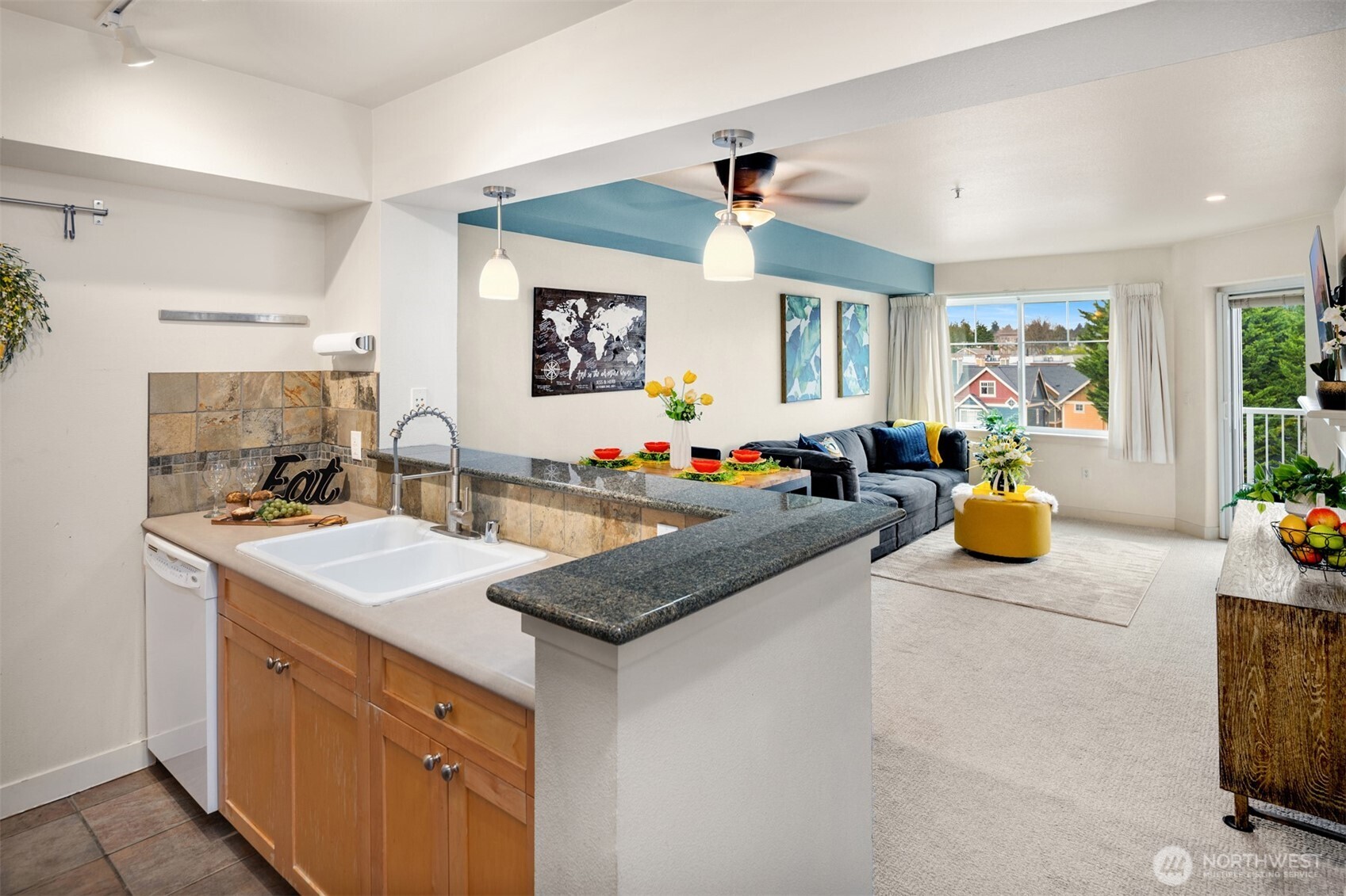 1545 Northwest 57th Street, Unit 502 Seattle, WA 98107 - Photo 9 of 27