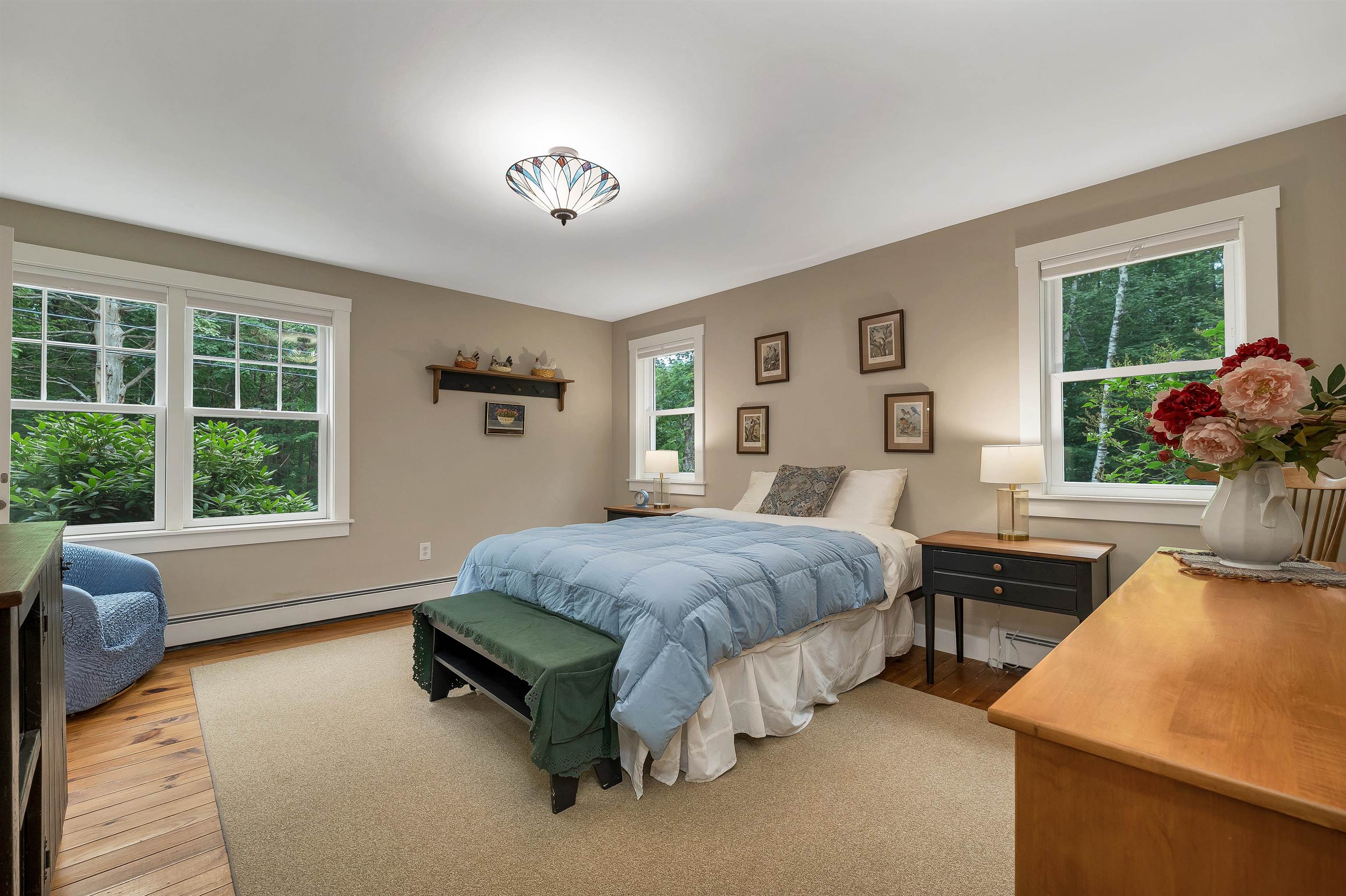 3 Oak-Knoll Road Meredith, NH 03253 - Photo 17 of 47