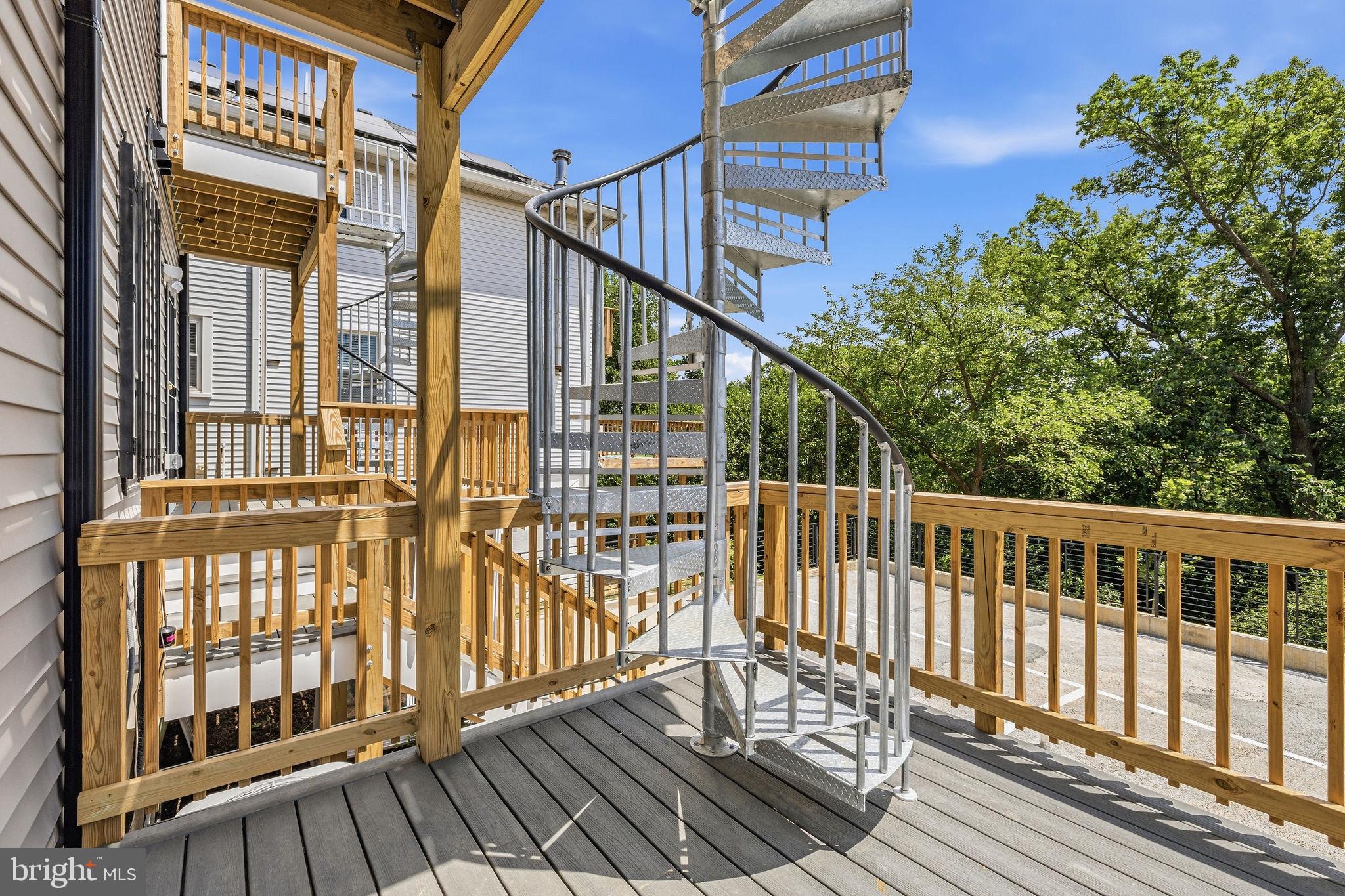 2530 B Elvans Road Southeast Washington, DC 20020 - Photo 49 of 50