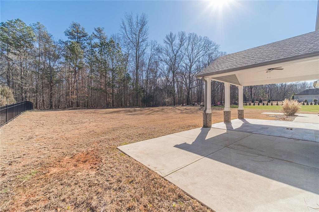 1785 Traditions Way Jefferson, GA 30549 - Photo 45 of 46