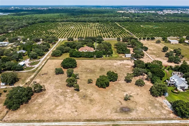 $1,468,993 | 10980 Jim Edwards Road, Haines City, FL 33844