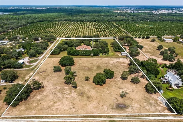 $1,468,993 | 10980 Jim Edwards Road, Haines City, FL 33844