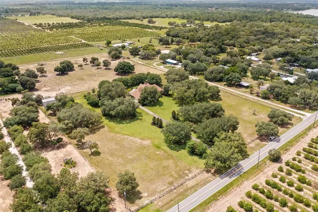 $1,468,993 | 10980 Jim Edwards Road, Haines City, FL 33844