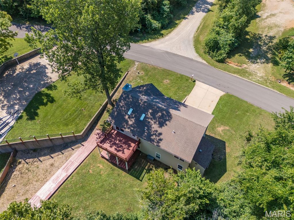 1705 Rue Marseilles Bonne Terre, MO 63628 - Photo 17 of 69