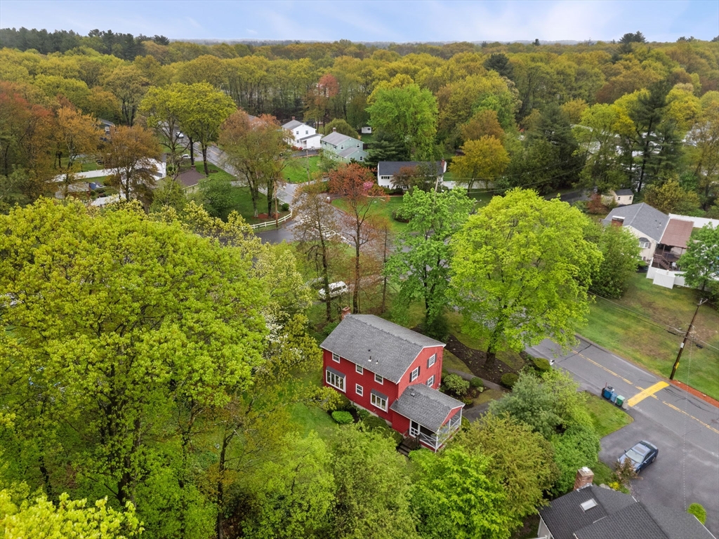 241 Fox Hill Road Burlington, MA 01803 - Photo 33 of 40 Gallery Image 33