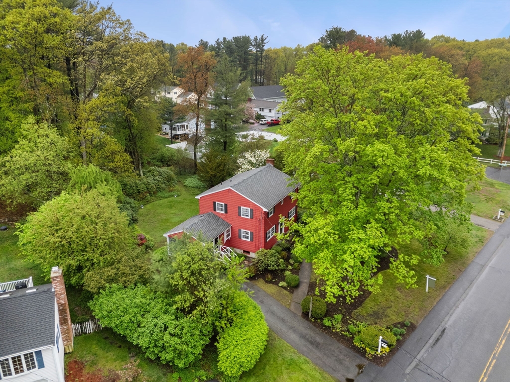 241 Fox Hill Road Burlington, MA 01803 - Photo 34 of 40 Gallery Image 34