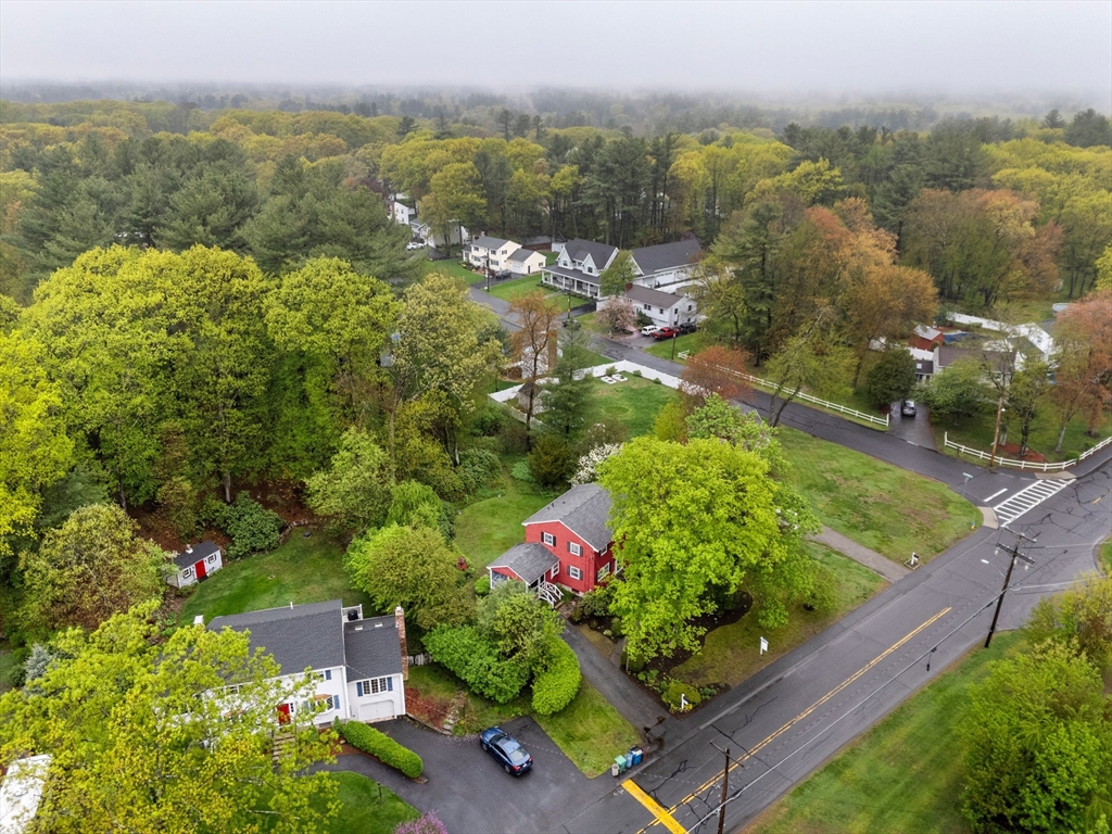 241 Fox Hill Road Burlington, MA 01803 - Photo 39 of 40 Gallery Image 39