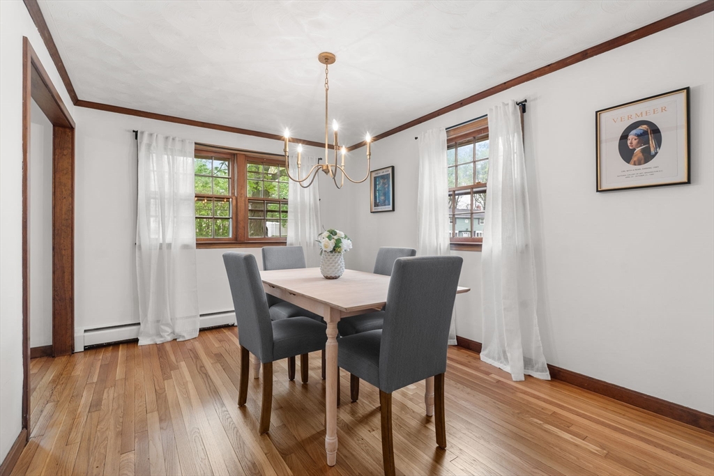 241 Fox Hill Road Burlington, MA 01803 - Photo 10 of 40 Gallery Image 10
