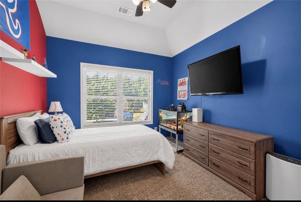 1229 Redhead Lane Jefferson, GA 30549 - Photo 25 of 40