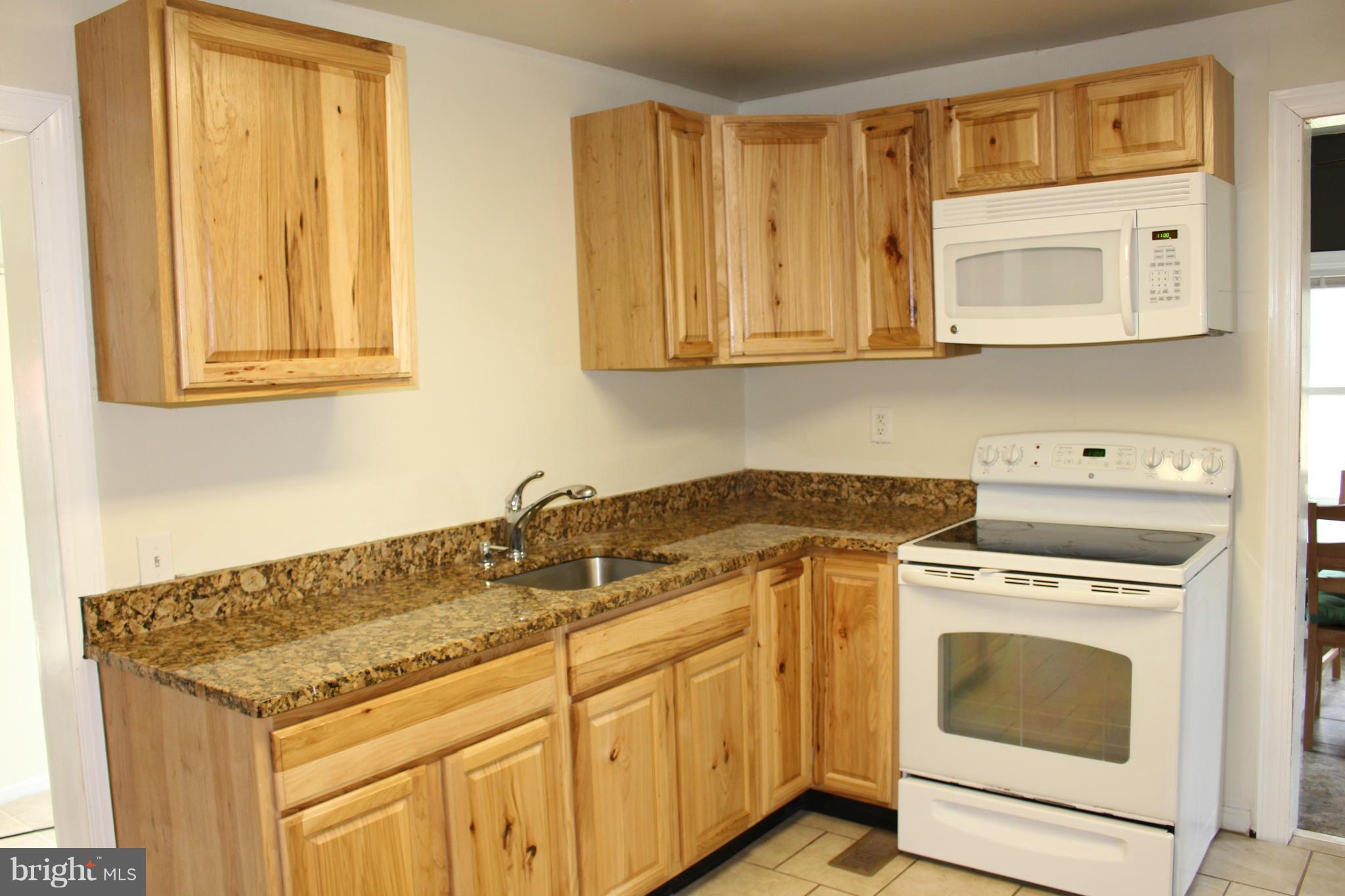 9446 Indiantown Road King George, VA 22485 - Photo 12 of 18 RECENTLY UPDATED KITCHEN