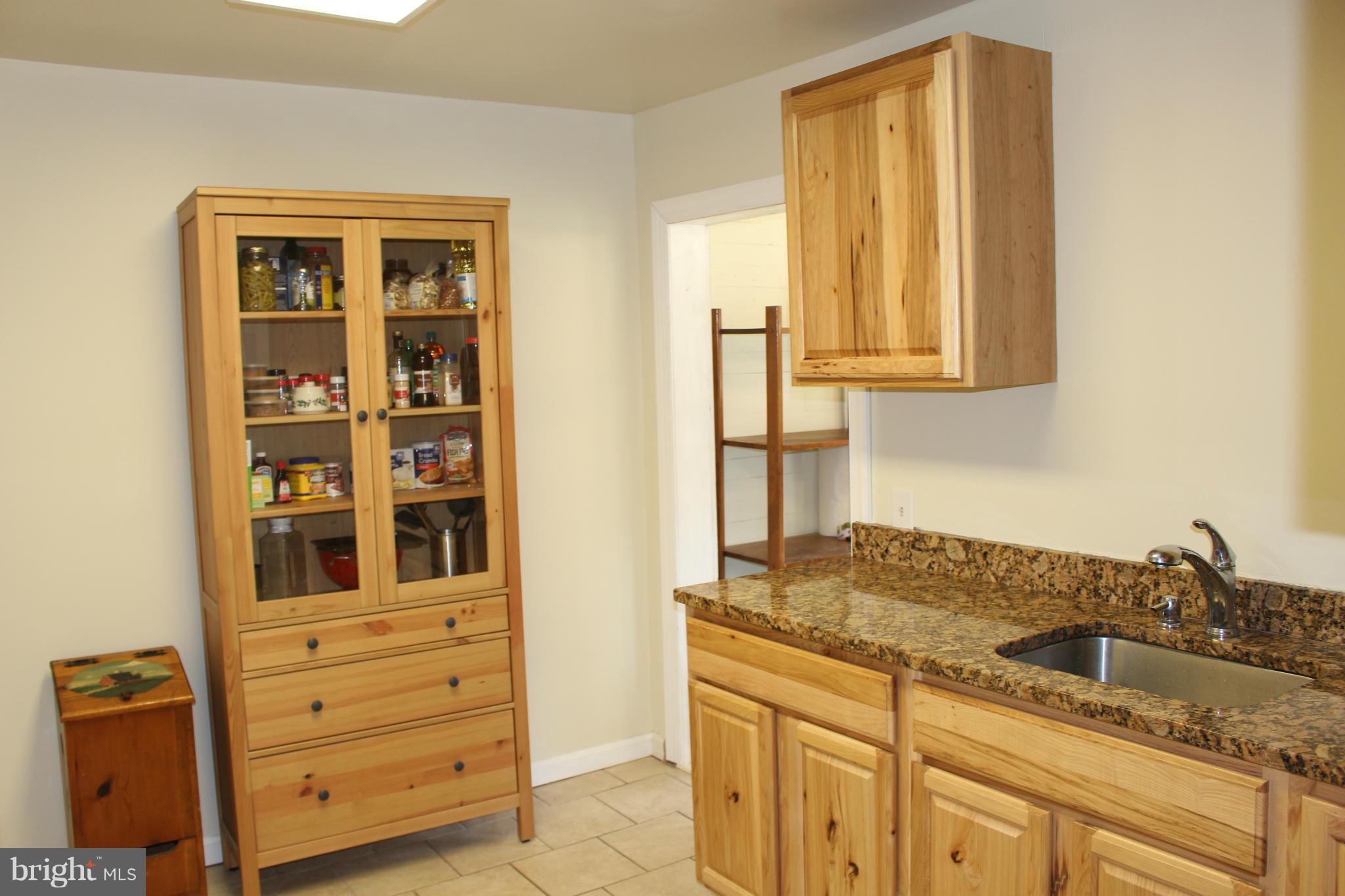 9446 Indiantown Road King George, VA 22485 - Photo 14 of 18 Kitchen