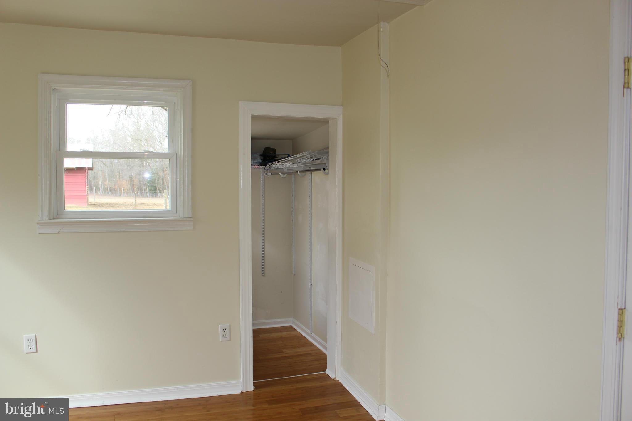 9446 Indiantown Road King George, VA 22485 - Photo 17 of 18 2nd BR w LG WALK-IN CLOSET