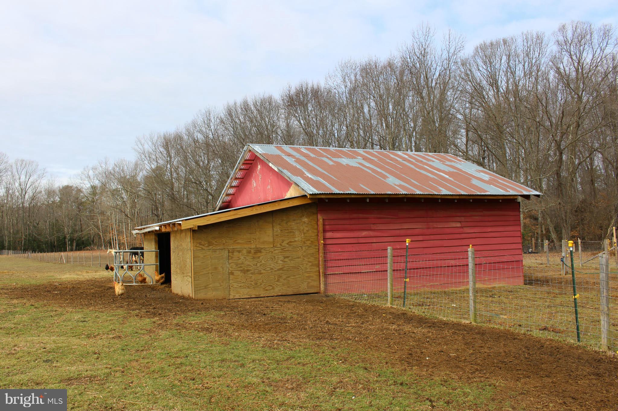 9446 Indiantown Road King George, VA 22485 - Photo 8 of 18 Exterior (General)