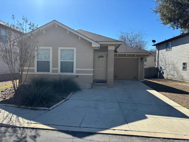 $1,775 | 5410 Bright Creek, San Antonio, TX 78240