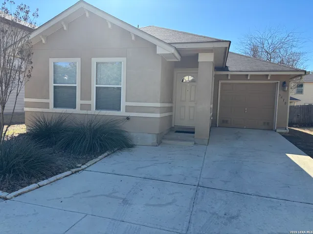 $1,775 | 5410 Bright Creek, San Antonio, TX 78240