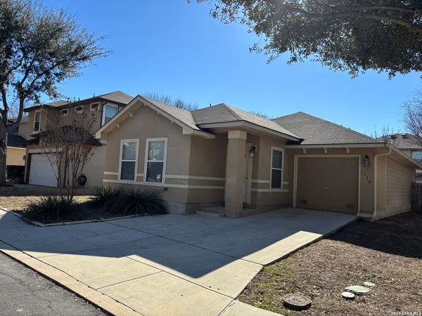 $1,650 | 5410 Bright Creek, San Antonio, TX 78240