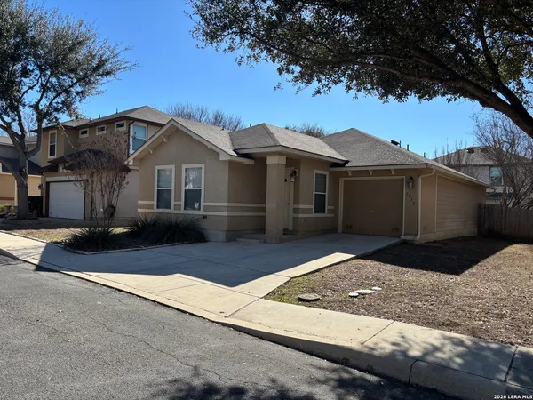 $1,650 | 5410 Bright Creek, San Antonio, TX 78240