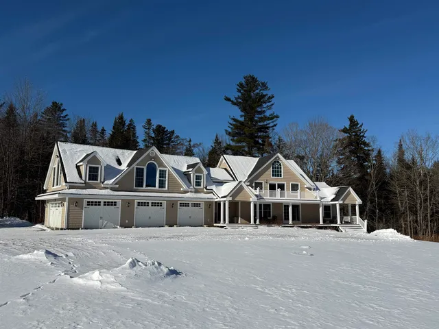 $1,200,000 | 339 Coldbrook Road, Wilmington, VT 05363