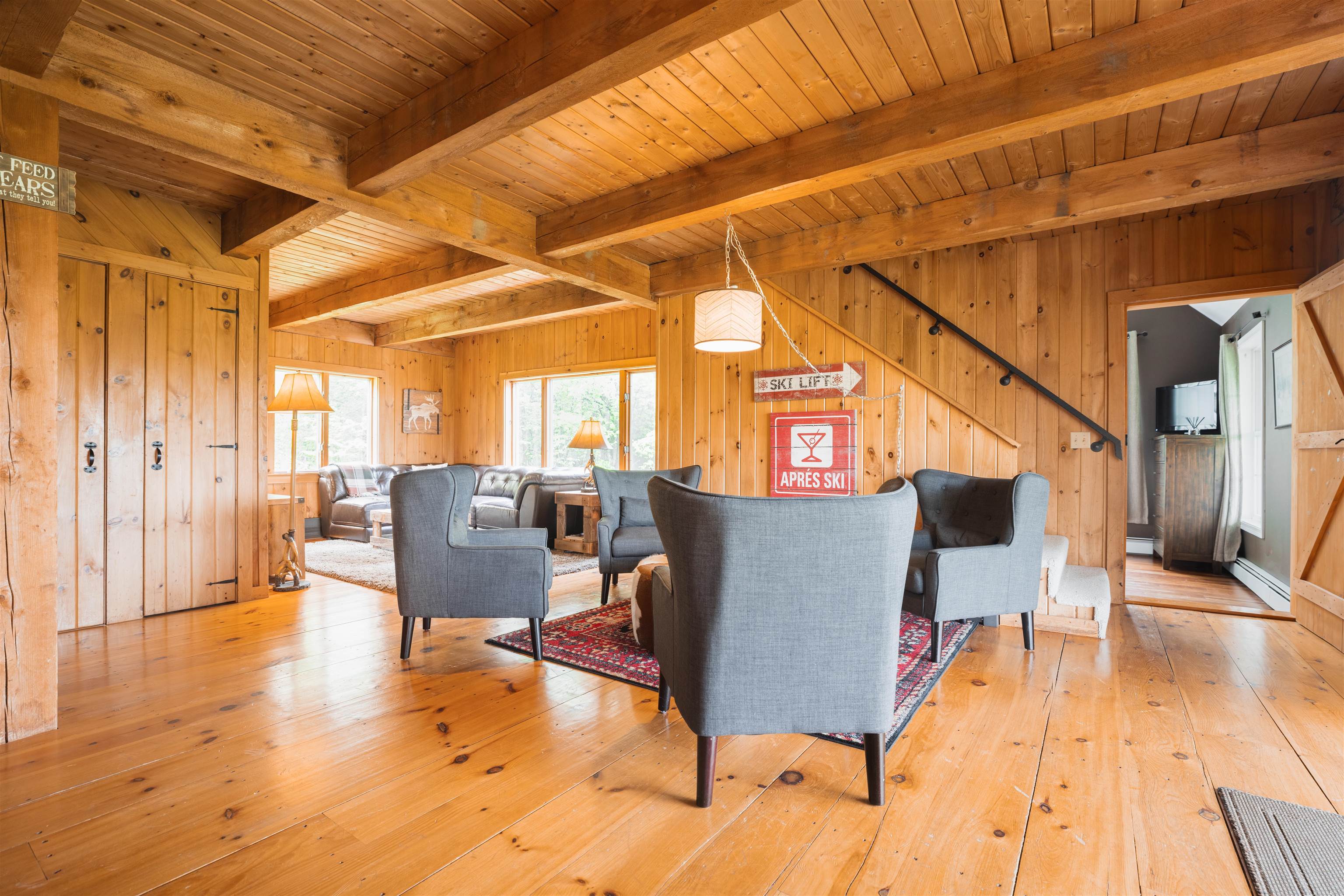 339 Coldbrook Road Wilmington, VT 05363 - Photo 14 of 54