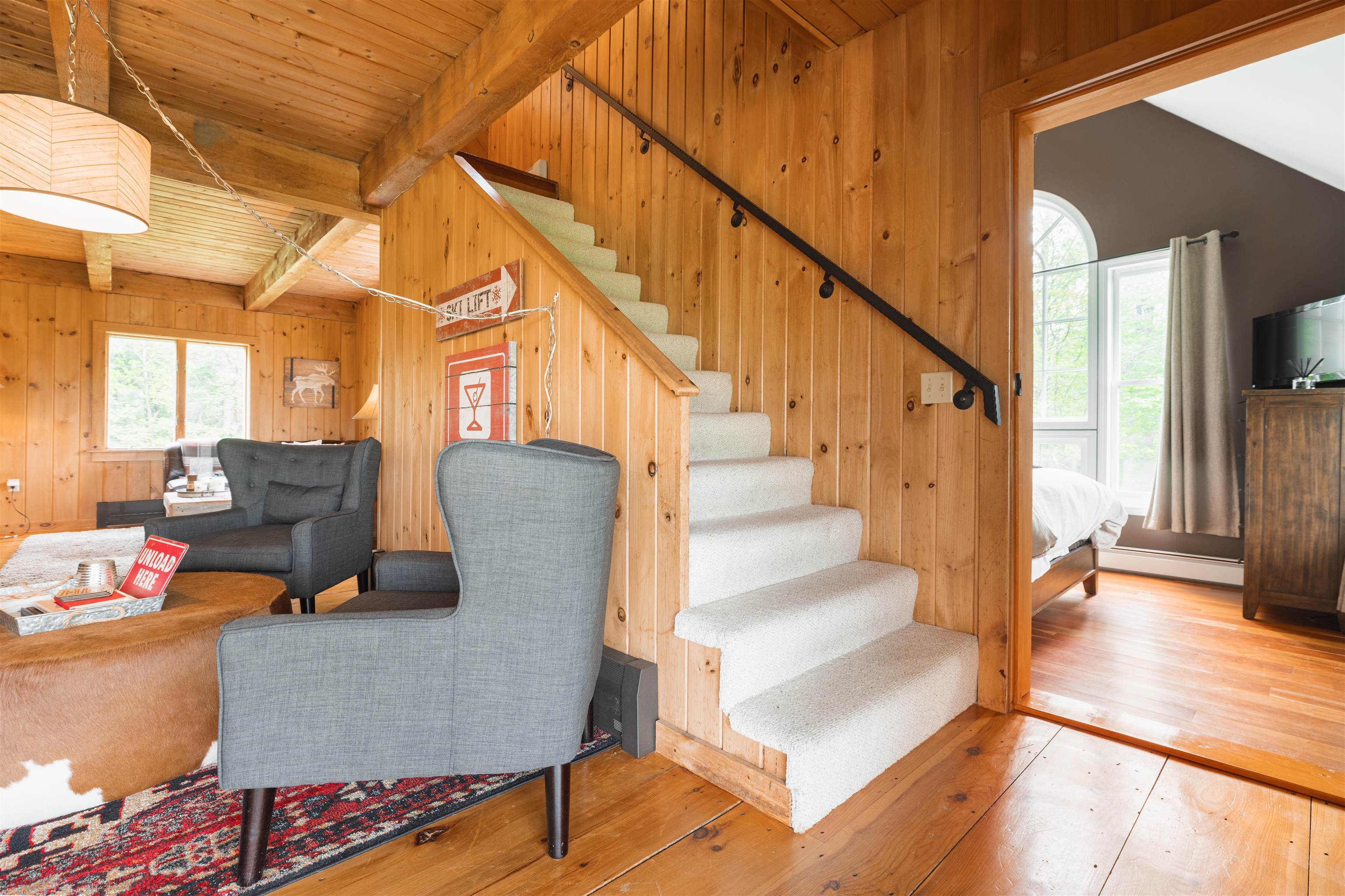 339 Coldbrook Road Wilmington, VT 05363 - Photo 18 of 54