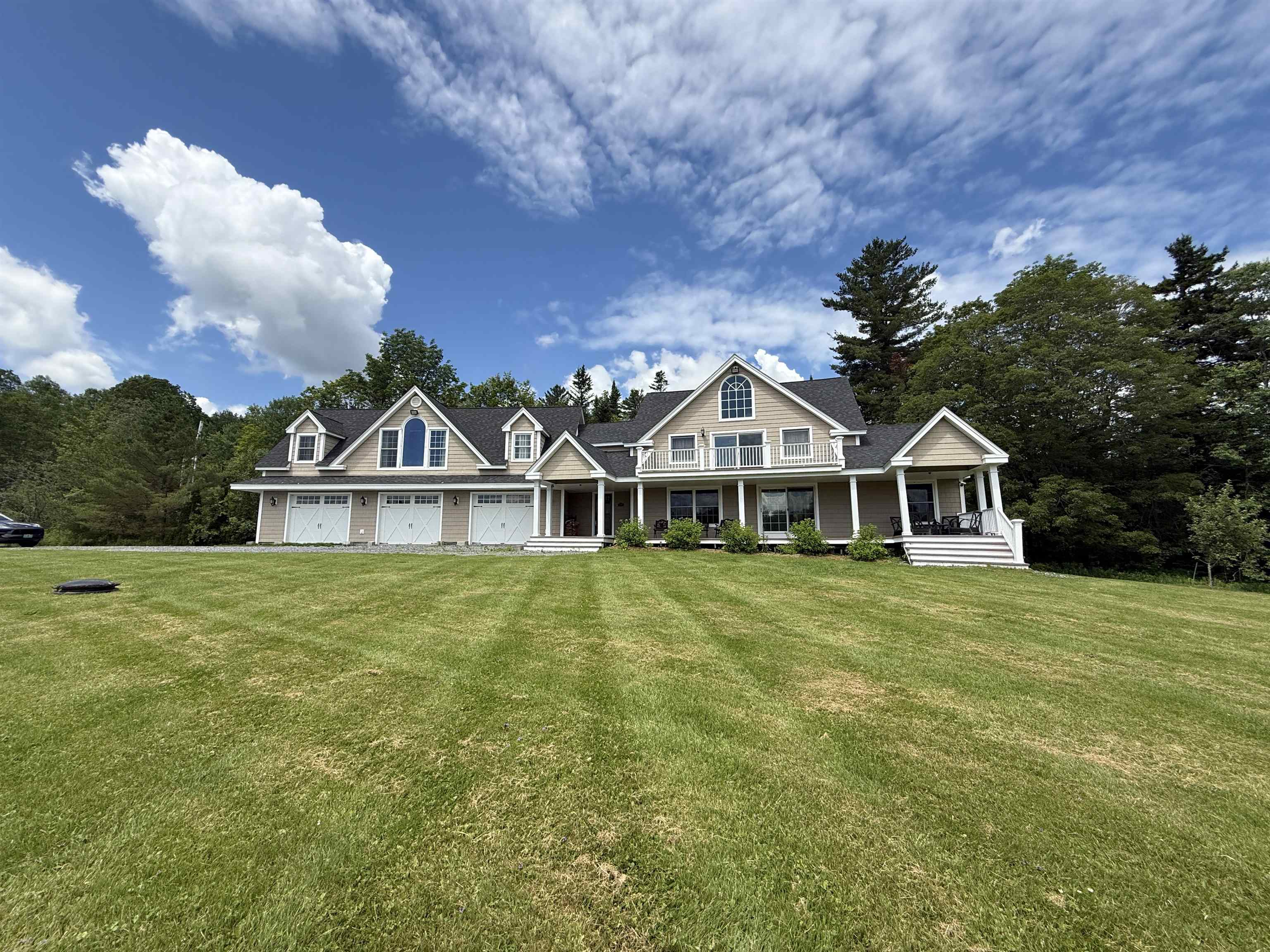 339 Coldbrook Road Wilmington, VT 05363 - Photo 2 of 54