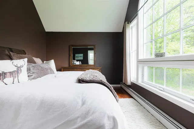 $1,200,000 | 339 Coldbrook Road, Wilmington, VT 05363