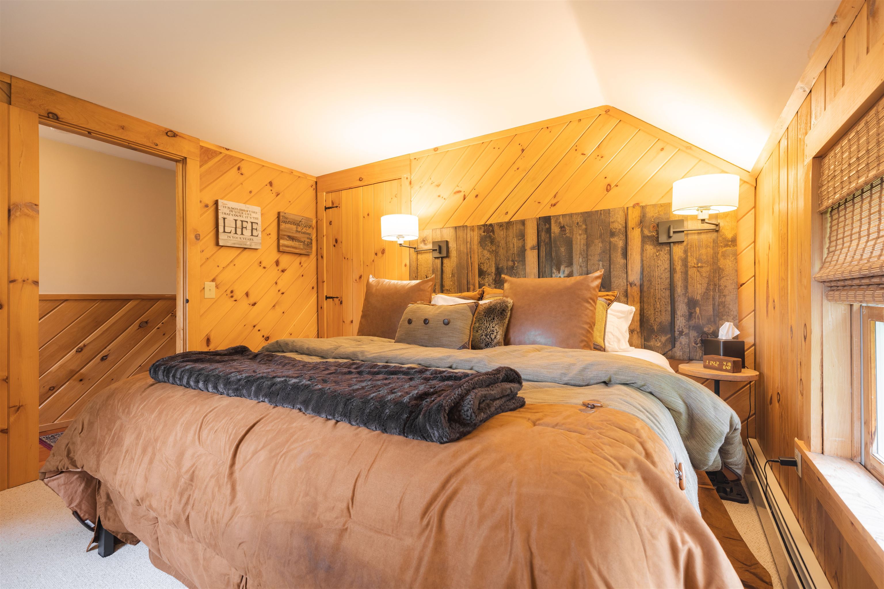 339 Coldbrook Road Wilmington, VT 05363 - Photo 26 of 54