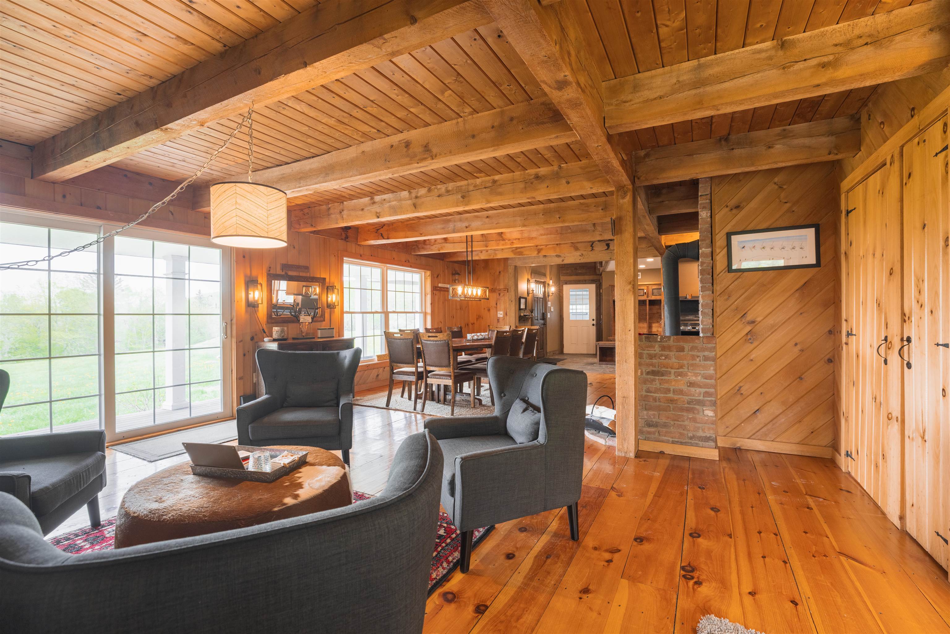 339 Coldbrook Road Wilmington, VT 05363 - Photo 4 of 54