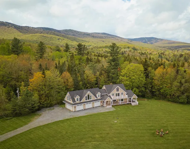 $1,200,000 | 339 Coldbrook Road, Wilmington, VT 05363